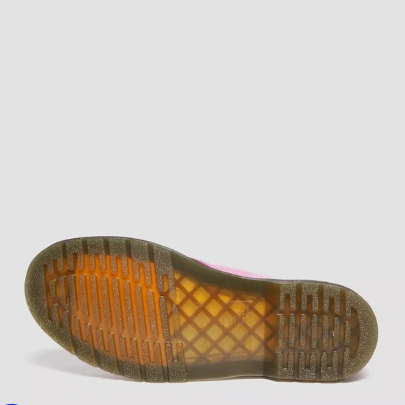 💥 Stand Out with Iconic Doc Martens 1461 Leather Shoes! 💥 NWT 🏷️ - Picture 7 of 9